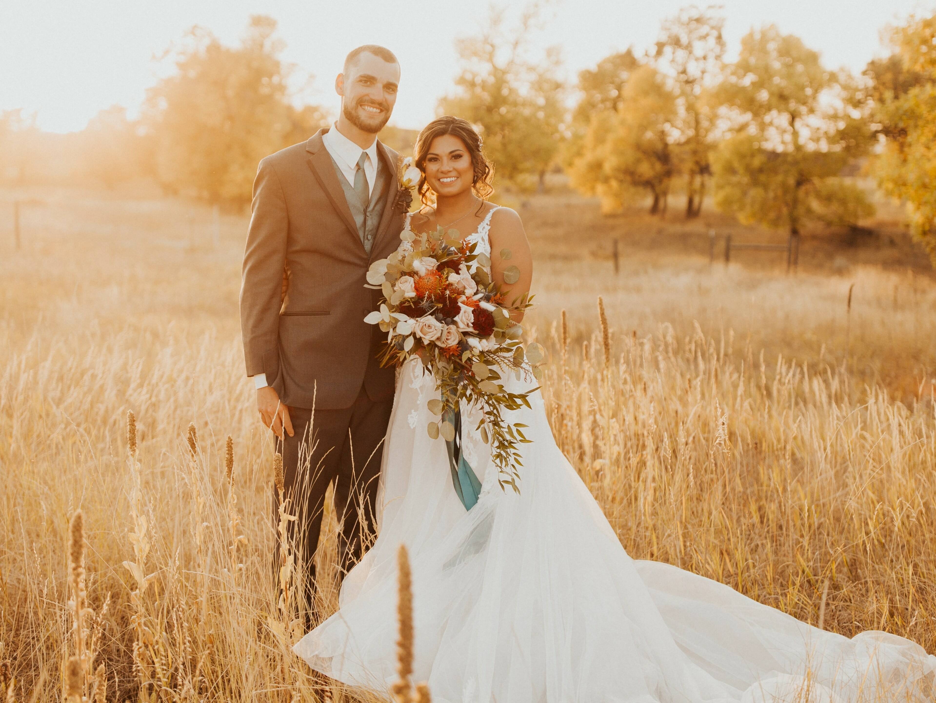 Affordable Wedding Packages at Elkhorn Ridge Resort Spearfish