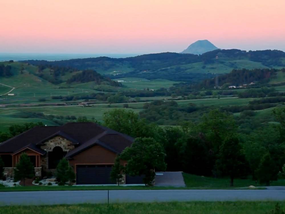 Frawley Ranch Estates Real Estate in Spearfish