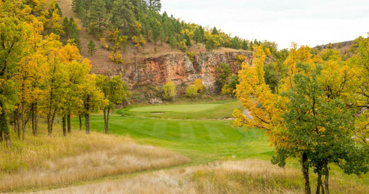 Fall Newsletter ELKHORN RIDGE RESORT