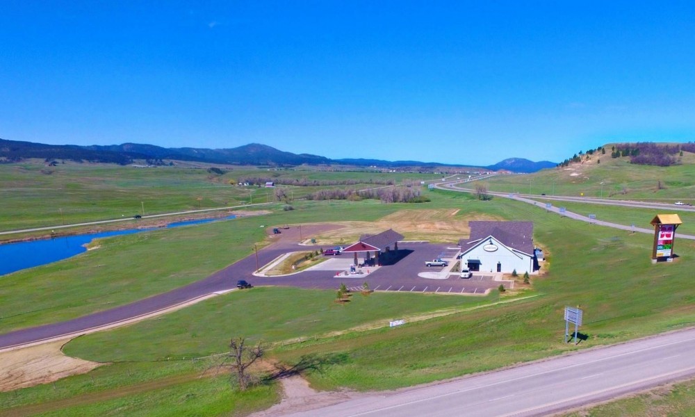 Real Estate ELKHORN RIDGE RESORT