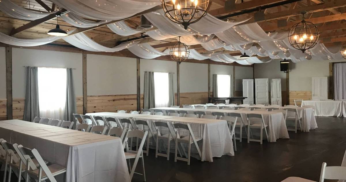 Elkhorn Ridge Event Center ELKHORN RIDGE RESORT