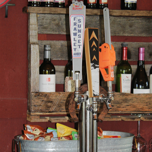 Frawley Sunset Amber Ale
