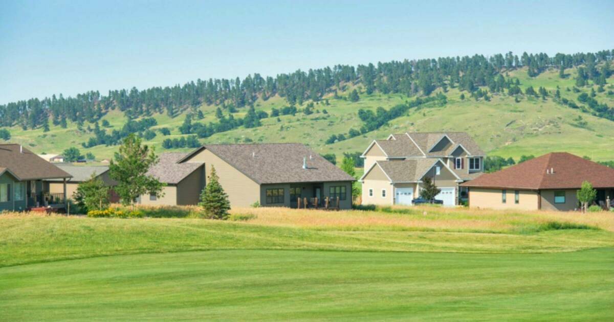 Elkhorn Ridge Golf Estates ELKHORN RIDGE RESORT