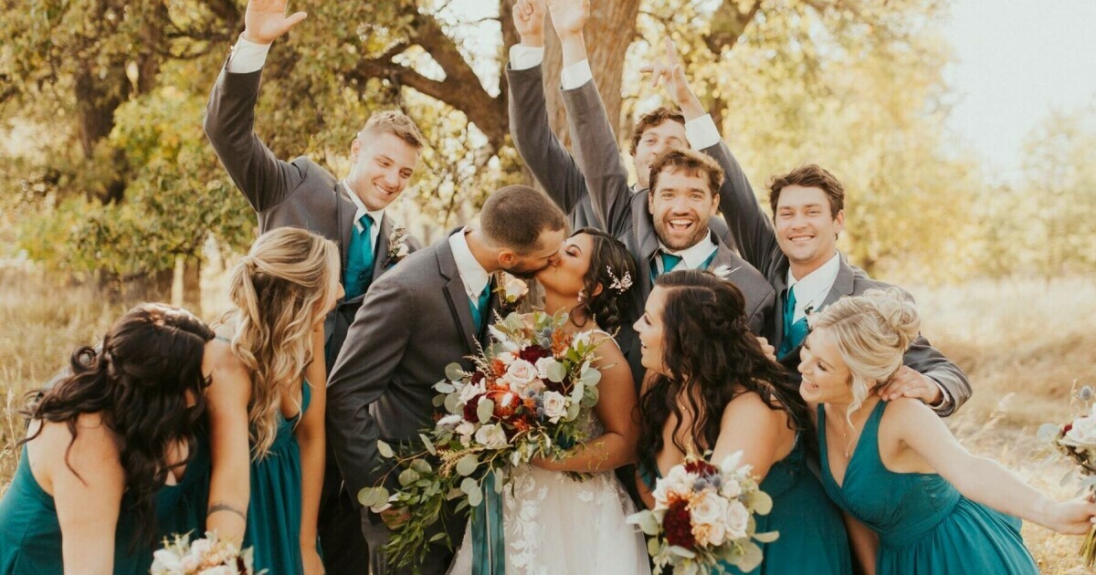 Micro Weddings | ELKHORN RIDGE RESORT